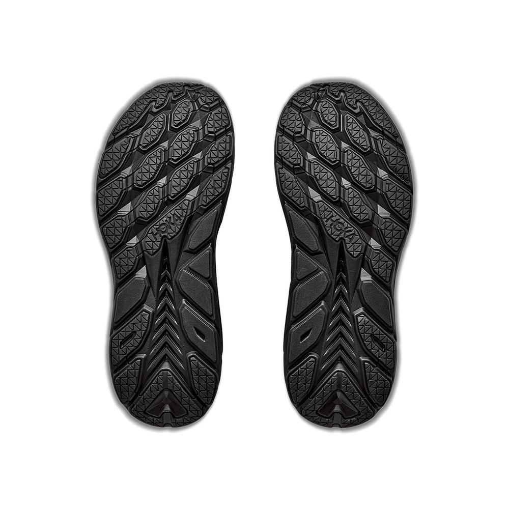 Zapatillas casual de mujer CLIFTON UTL HOKA - Negro Negro-7