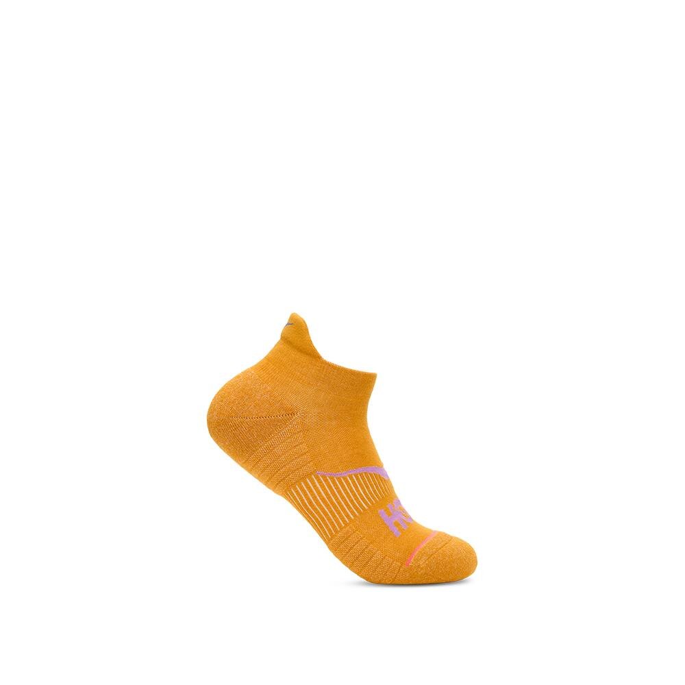 Calcetín unisex NO-SHOW RUN SOCK 3-P HOKA - Multicolor Multicolor-5