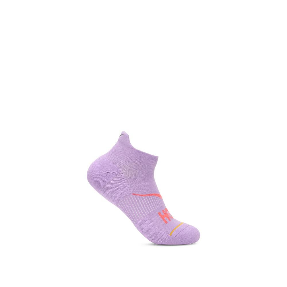 Calcetín unisex NO-SHOW RUN SOCK 3-P HOKA - Multicolor Multicolor-7