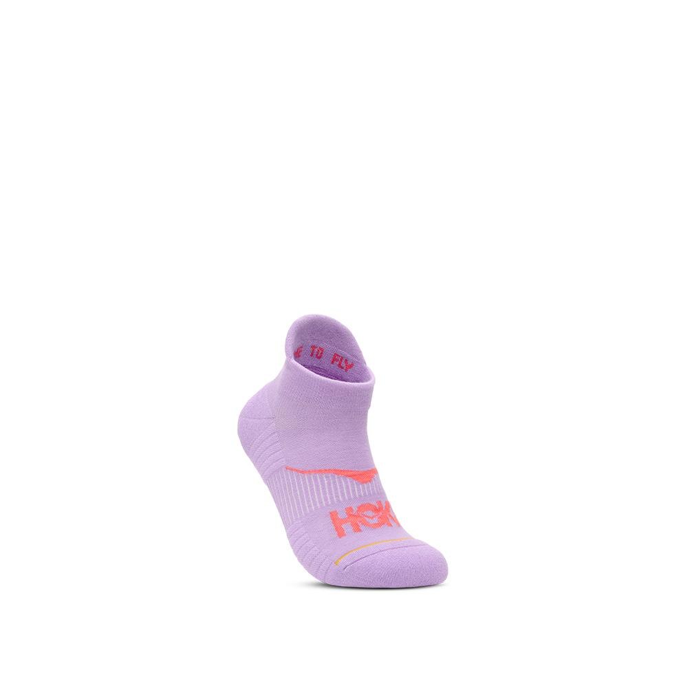 Calcetín unisex NO-SHOW RUN SOCK 3-P HOKA - Multicolor Multicolor-8