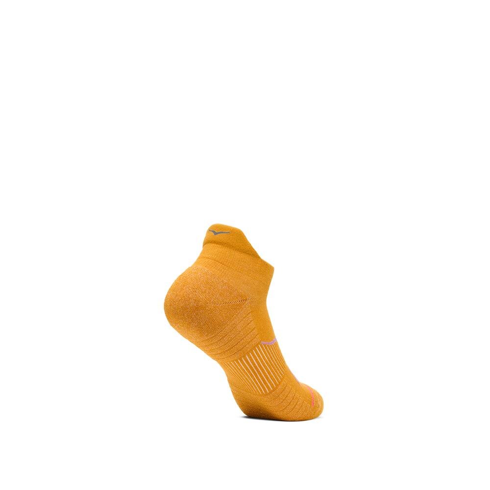 Calcetín unisex NO-SHOW RUN SOCK 3-P HOKA - Multicolor Multicolor-9