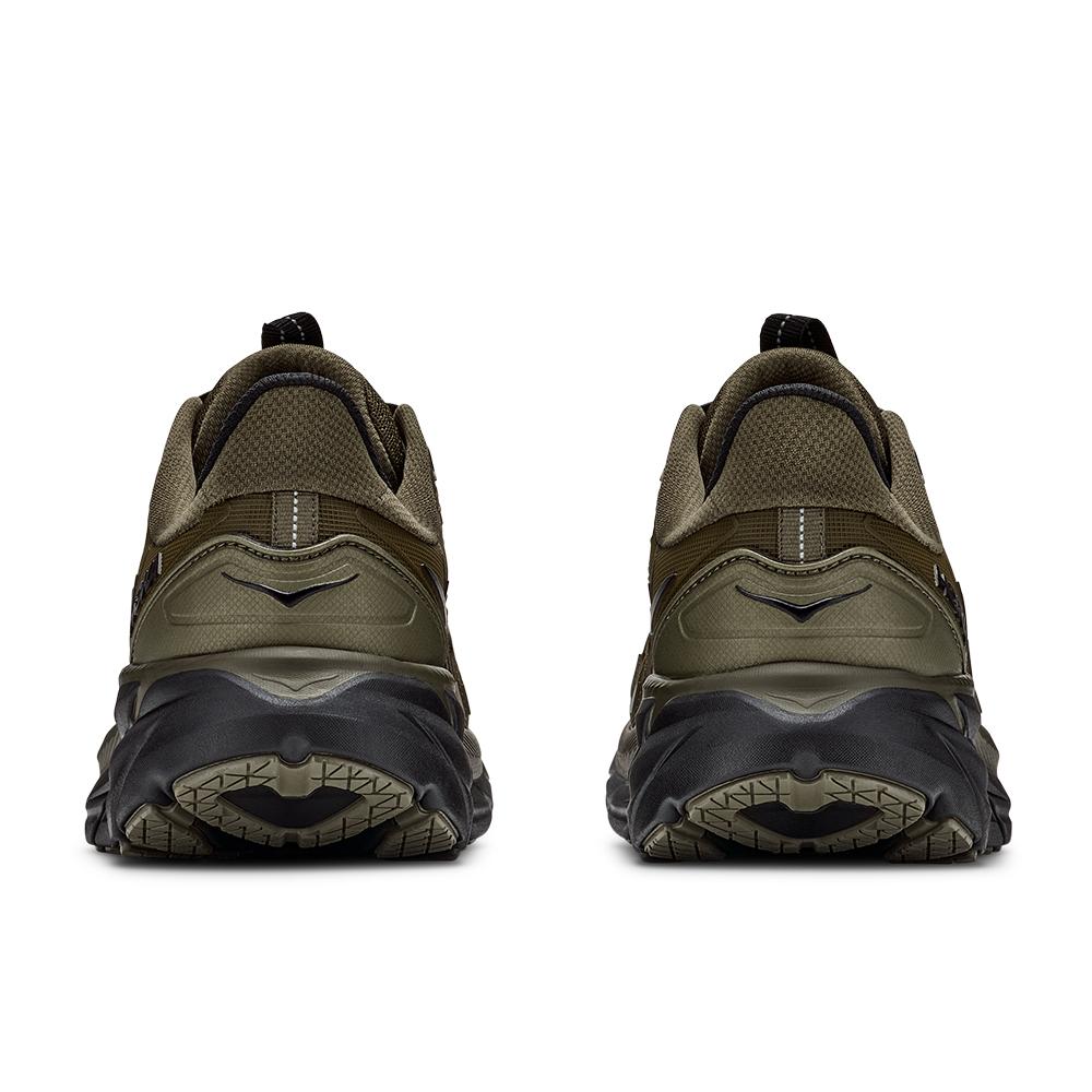 Imagen 6 de Zapatillas casual de hombre CLIFTON UTL HOKA - Verde Oliva Verde Oliva