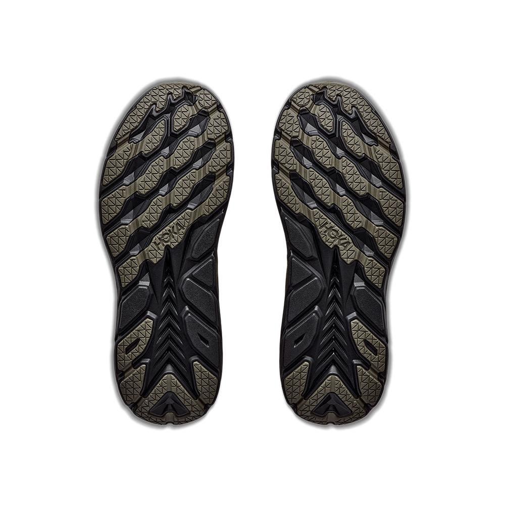 Imagen 8 de Zapatillas casual de hombre CLIFTON UTL HOKA - Verde Oliva Verde Oliva