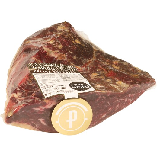 CECINAS PABLO PICANHA CURADA CECINA ESPECIAL PESO APROX. 150 GR - Peso aprox. 150 gr.