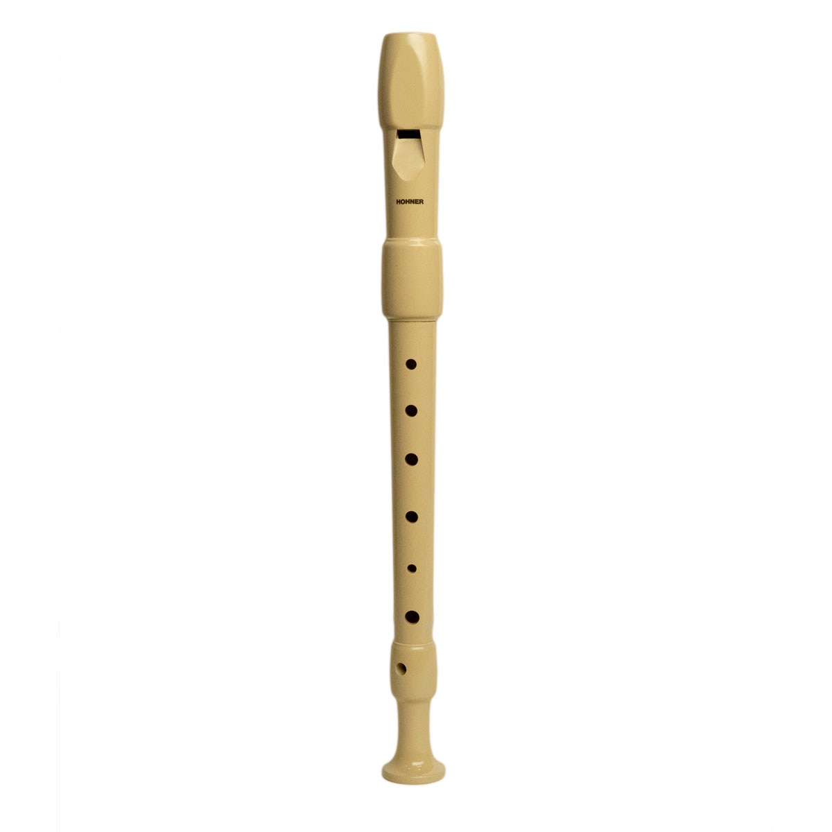 Imagen 0 de Flauta Alemana Hohner B9516 Natural