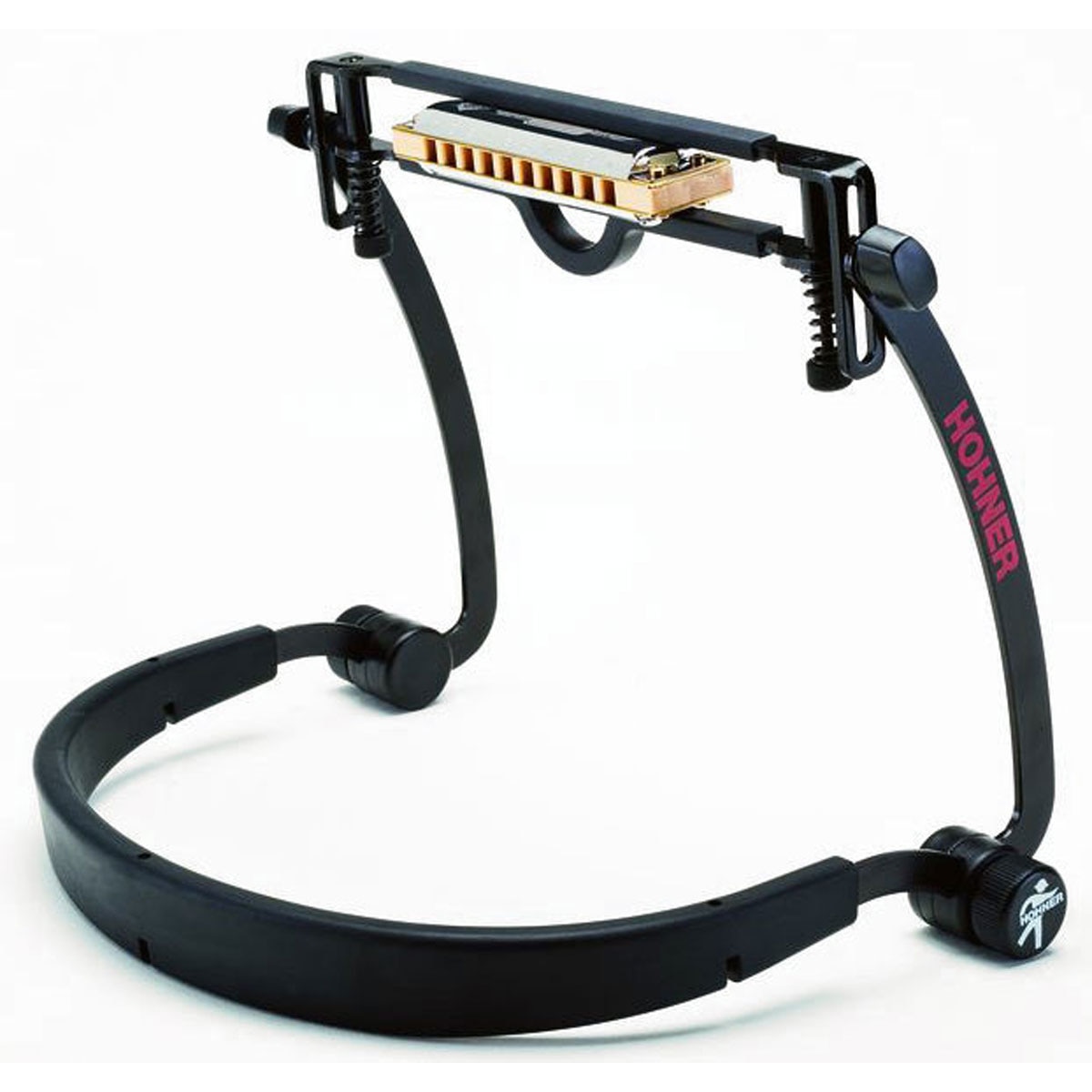 Hohner - Soporte para instrumento de Viento Hohner Flexrack.