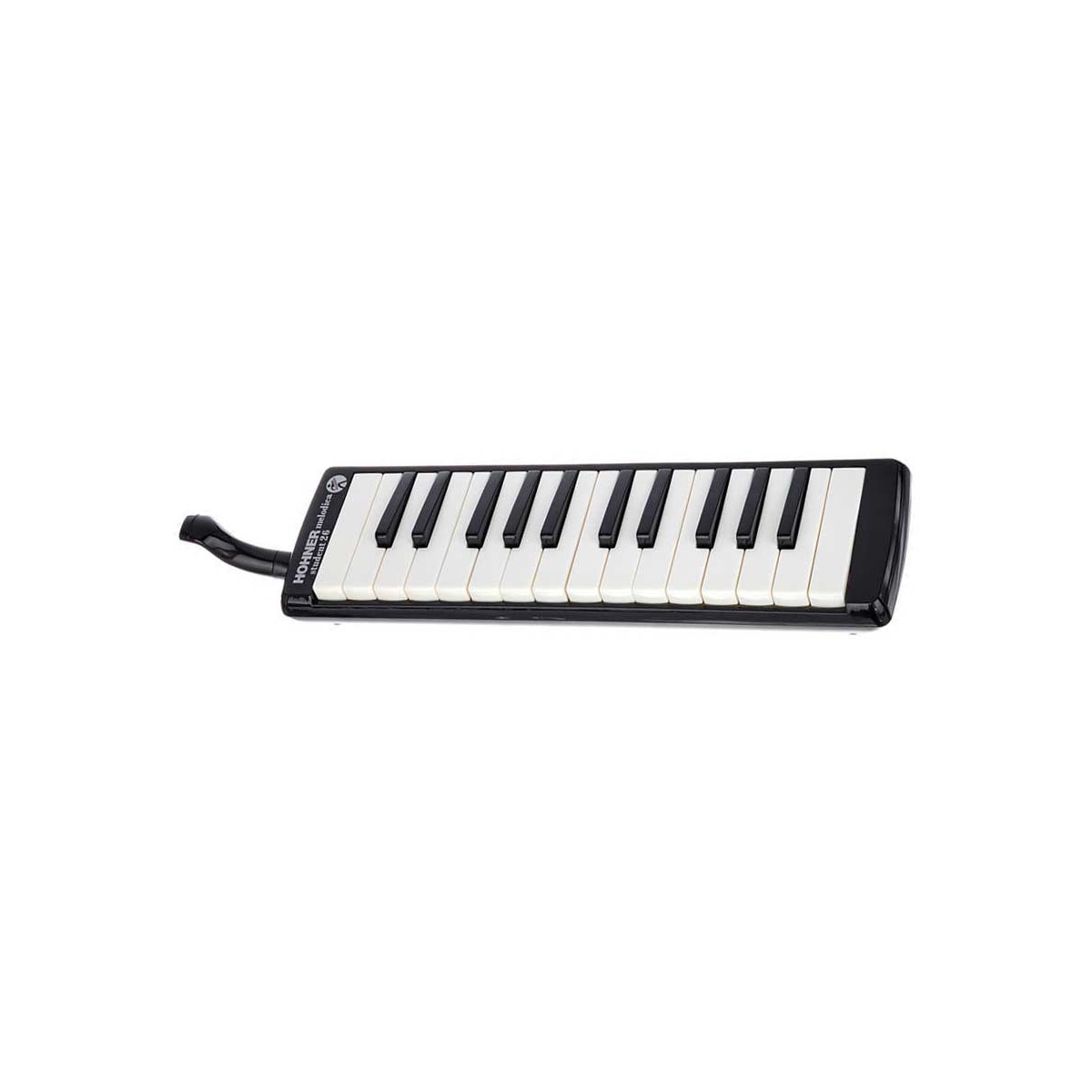 Hohner - Mélodica Hohner Student 26 Negra.