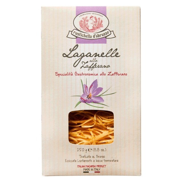 Imagem 1 de Laganelle de Açafrão 250 g