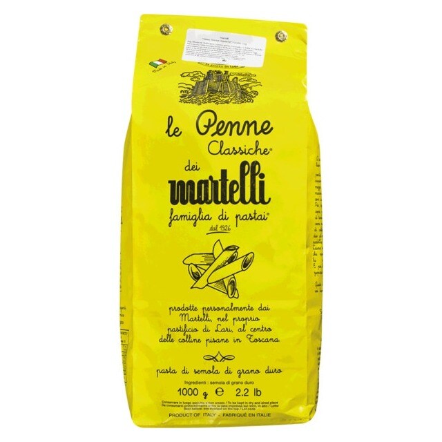 Imagem 0 de Penne Classiche 1 kg