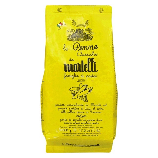 Imagem 0 de Penne Classiche 500 g