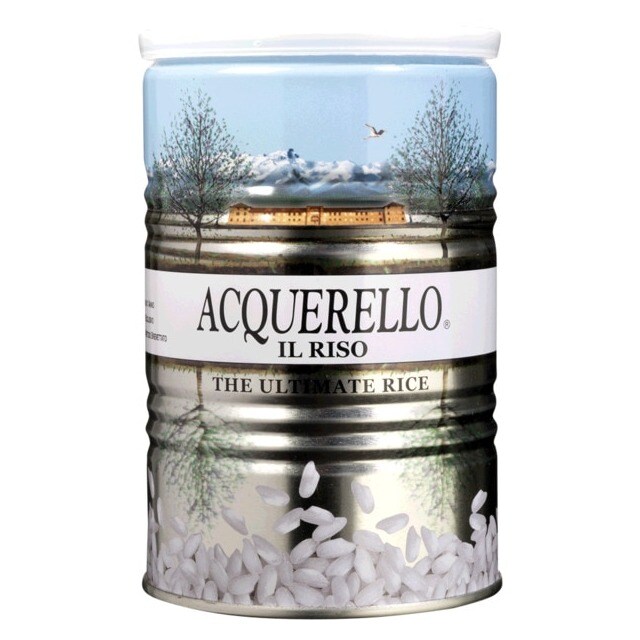 Imagem 0 de Arroz Italiano 500 g