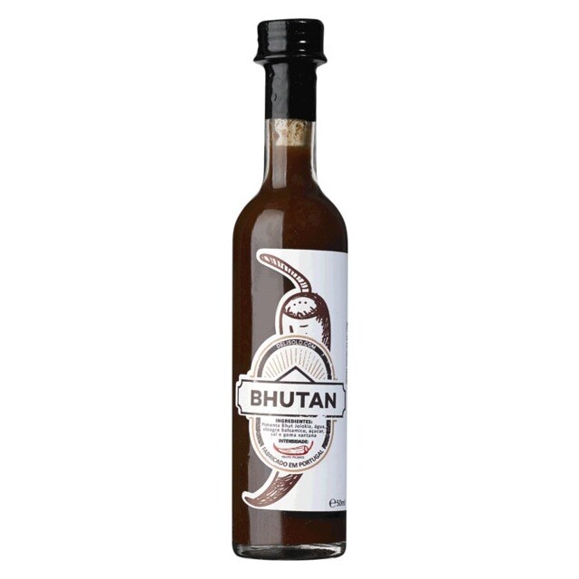Imagem 1 de Piri-Piri Forte 50 ml