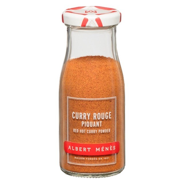 Imagem 0 de Caril Vermelho Picante em Pó 65 g