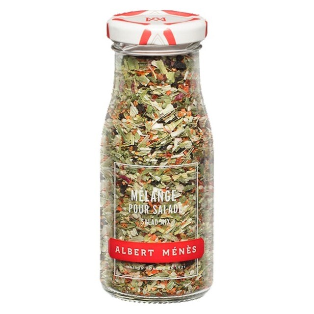 Imagem 0 de Mistura para Saladas 60 g