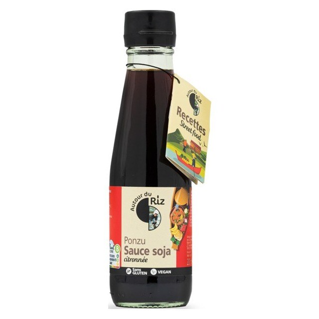 Imagem 0 de Molho de Soja Lima 200ml