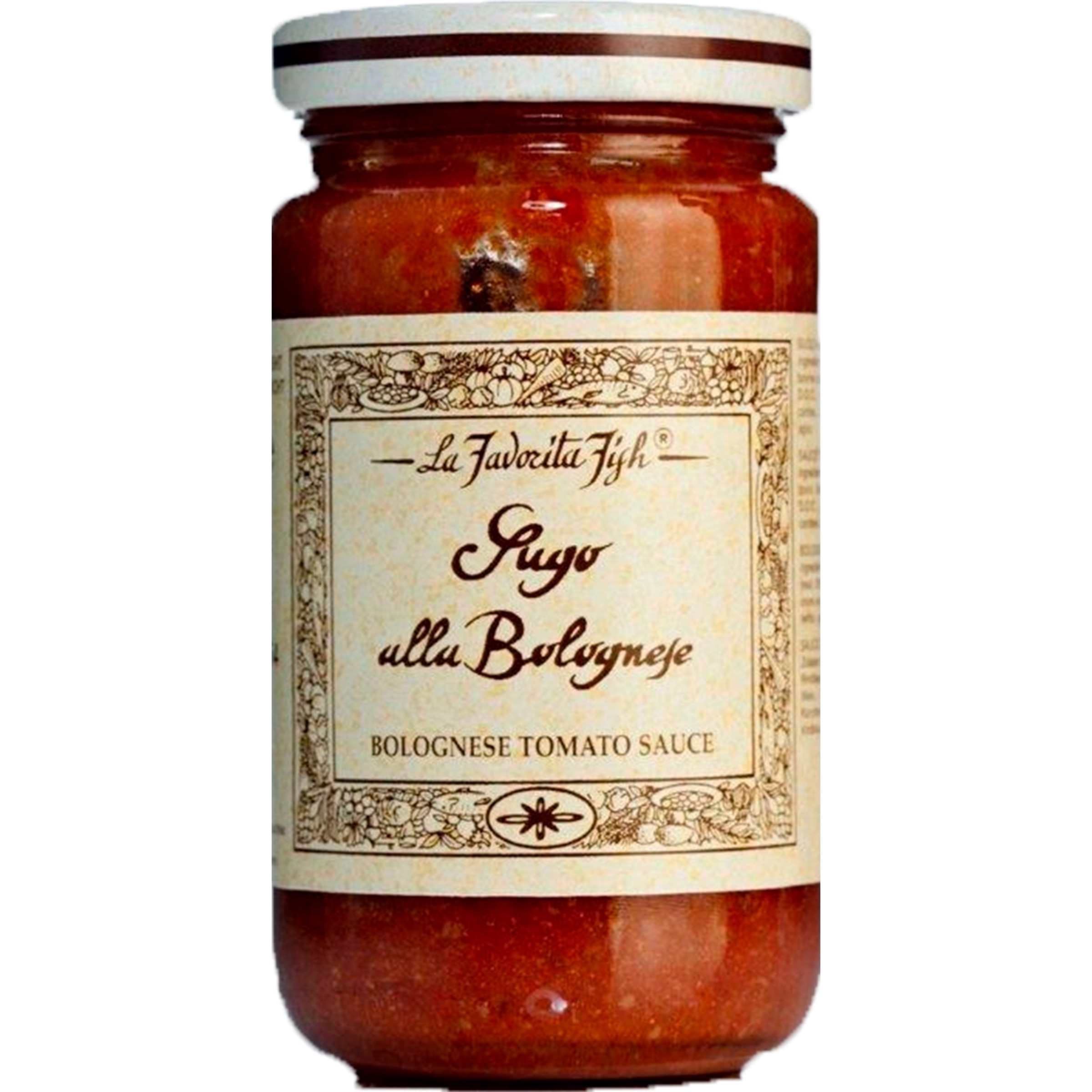 Imagem 1 de Molho Sugo All' Bolonhese 180 g