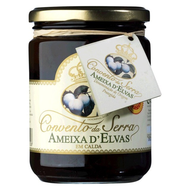 Imagem 0 de Ameixas de Elvas  500g
