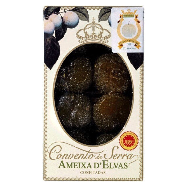 Imagem 0 de Ameixas de Elvas 200 g