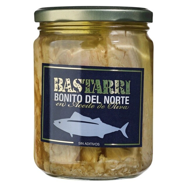 Imagem 0 de Filete de Atum do Norte 425 g