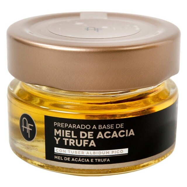 Imagem 0 de Mel de Acácia e Trufa 50 g