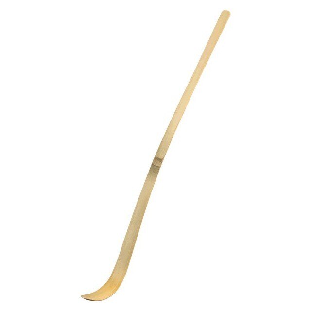 Imagem 0 de Colher de Chá Bambu