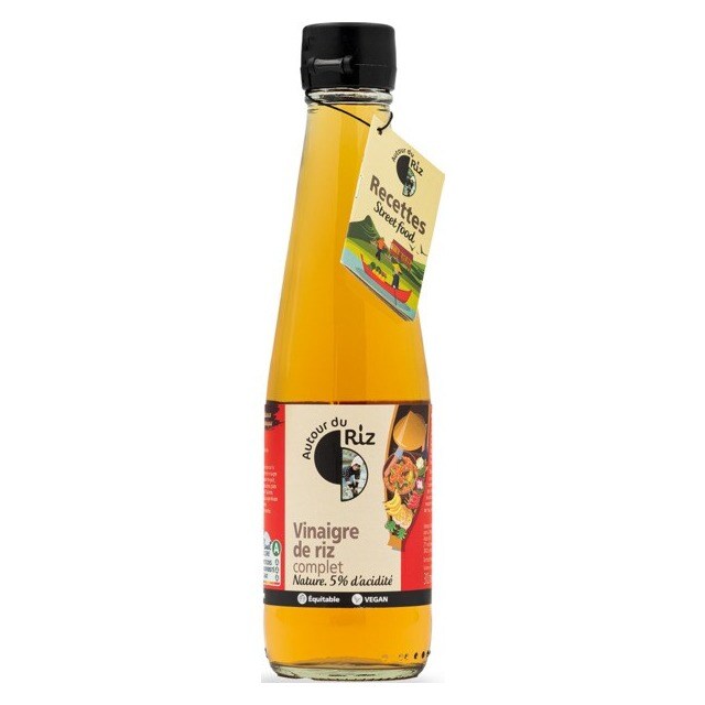 Imagem 0 de Vinagre de Arroz 310ml