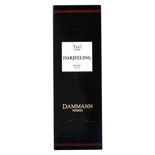 Imagem 0 de Chá Preto Darjeeling 24 unidades