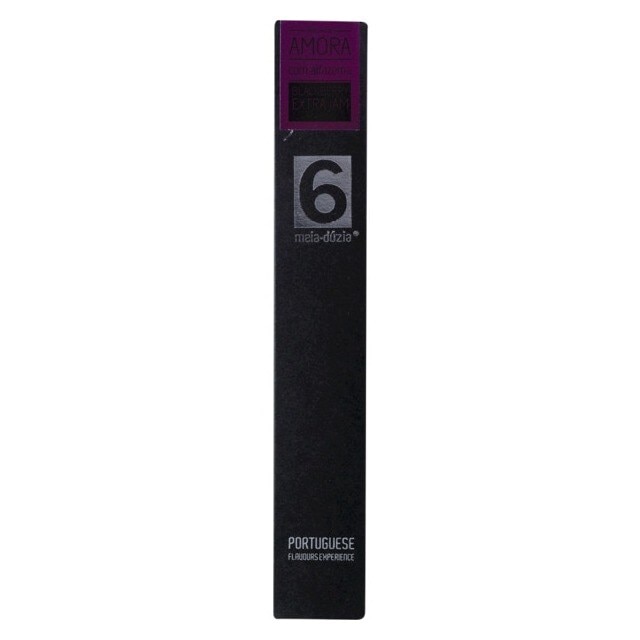 Imagem 0 de Doce de Amora com Alfazema 75 g