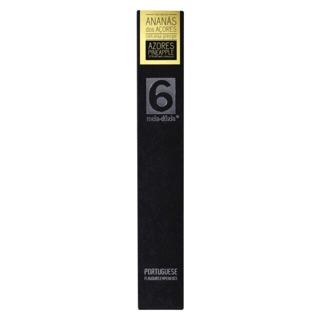 Imagem 0 de Doce de Ananás com Erva Príncipe 75 g