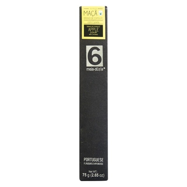 Imagem 0 de Doce de Maçã com Canela frasco 75 g