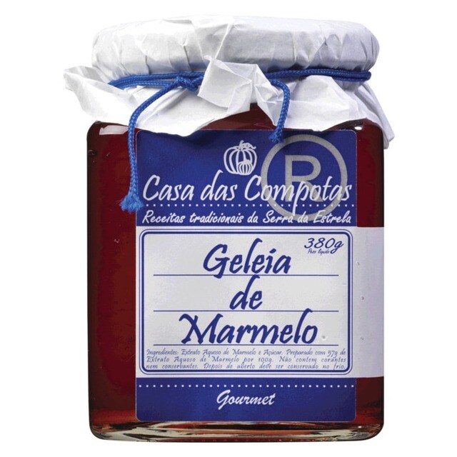 Imagem 0 de Geleia de Marmelo 380 g