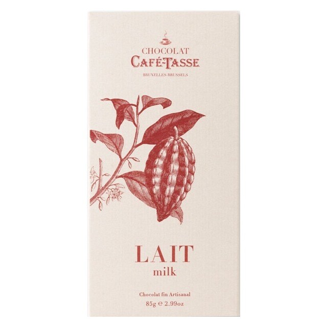 Imagem 0 de Chocolate de Leite 85 g