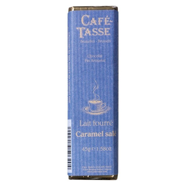 Imagem 0 de Chocolate de Leite com Caramelo Salgado 45 g