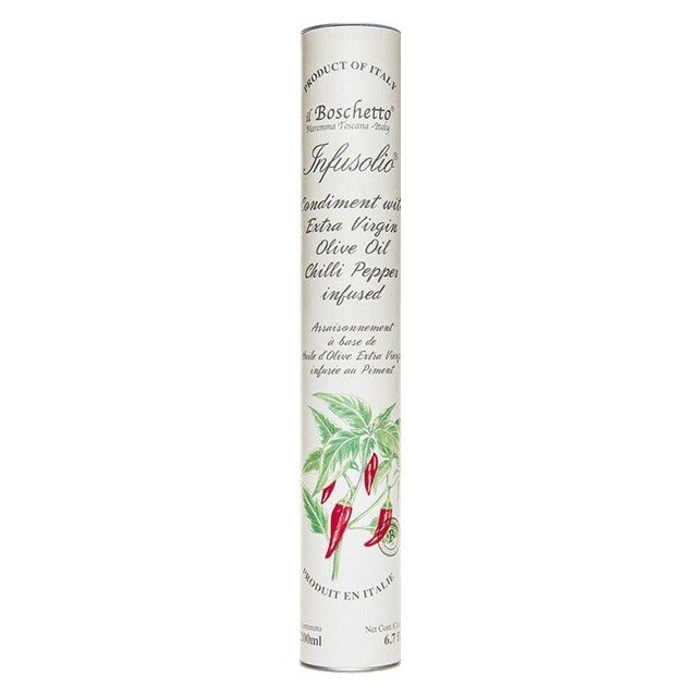 Imagem 0 de Azeite Virgem Extra com Aroma de Malagueta 200 ml