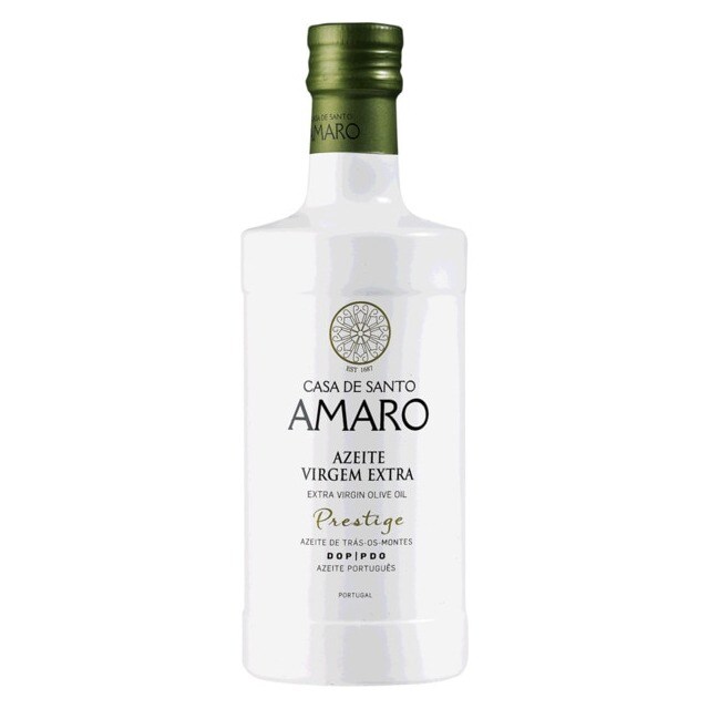 Imagem 0 de Azeite Virgem Extra Prestige DOP 500 ml