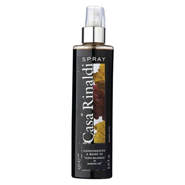 Imagem 0 de Vinagre de Modena Spray 250 ml