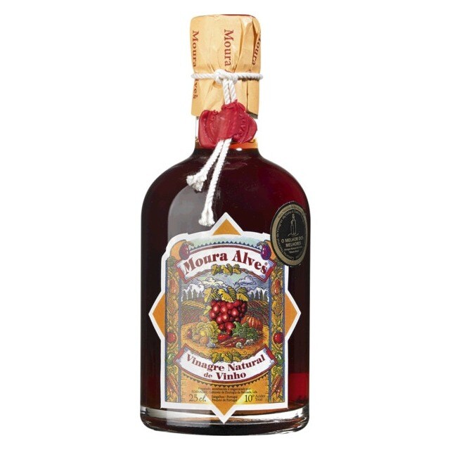 Imagem 0 de Vinagre 250 ml