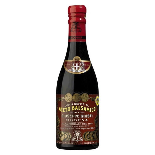 Imagem 0 de Vinagre Balsâmico Denso  250 ml