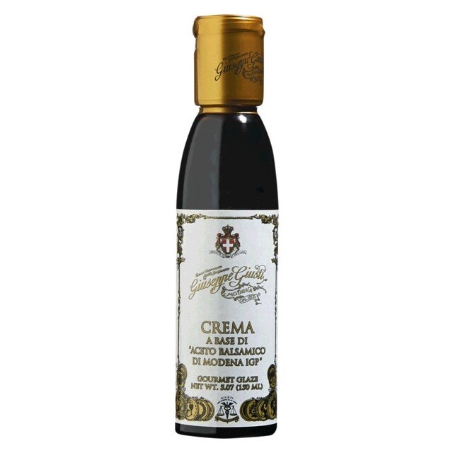Imagem 0 de Creme de Vinagre Balsâmico 150 ml