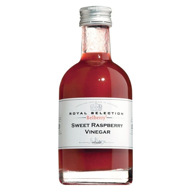 Imagem 0 de Vinagre de Framboesa 200 ml