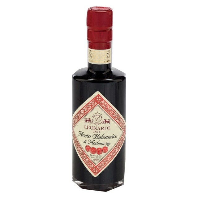Imagem 0 de Vinagre Modena IGP 8 Anos 250 ml
