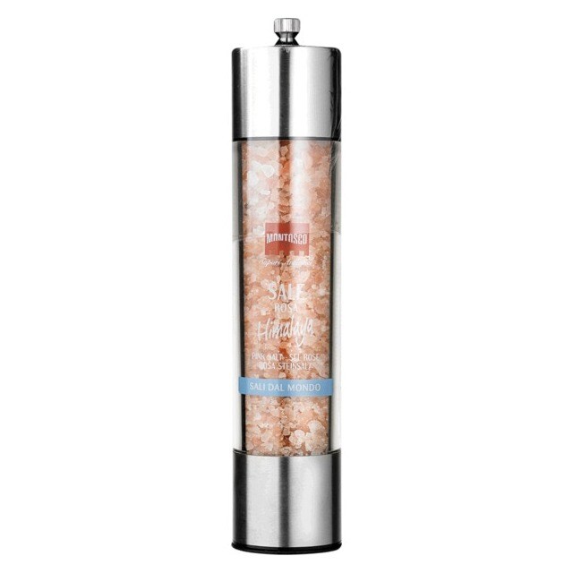 Imagem 0 de Sal Rosa Himalaya 270 g