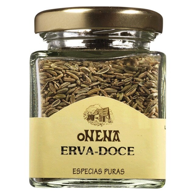 Imagem 0 de Erva-Doce 50 g