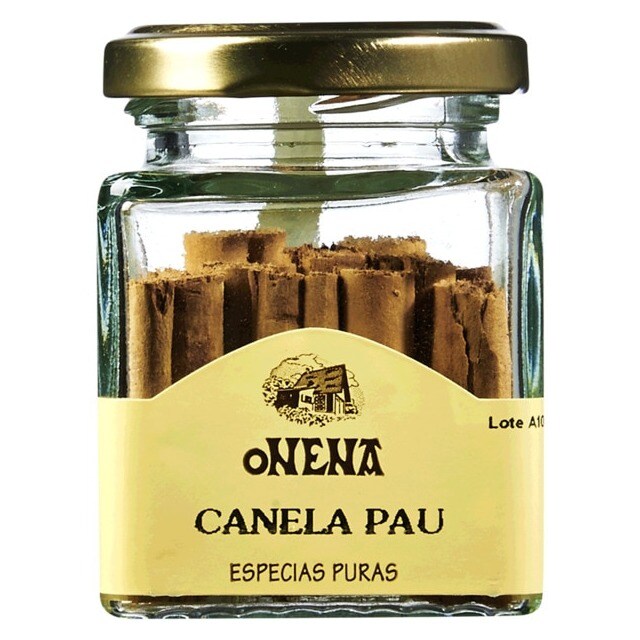 Imagem 0 de Canela em Pau 30 g