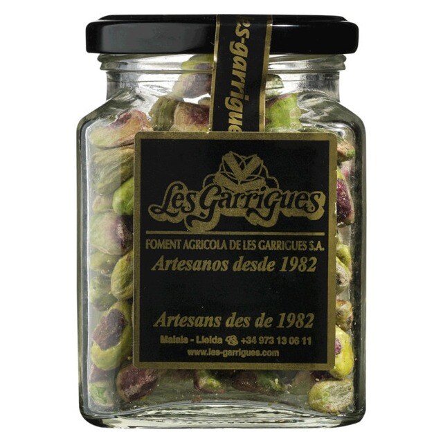 Imagem 0 de Pistacho Natura sem Casca 120 g