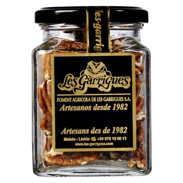 Imagem 0 de Noz Pecan Média 100 g