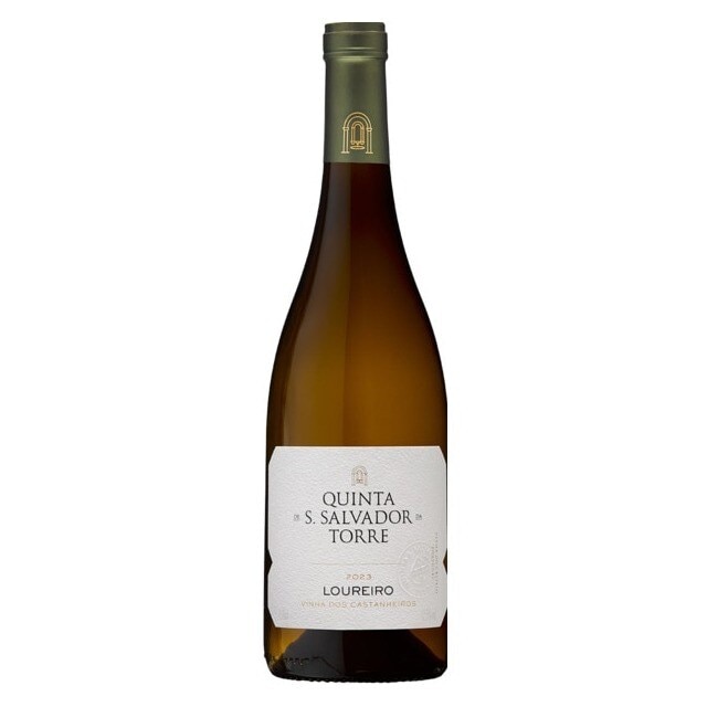 Imagem 0 de Vinho Verde Loureiro Vinha dos Castanheiros 75 cl