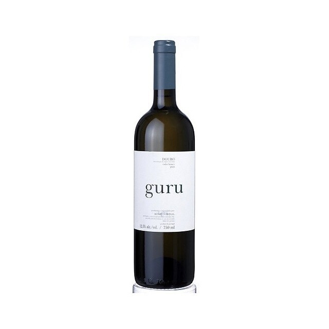 Imagem 0 de Vinho Branco do Douro garrafa 75 cl