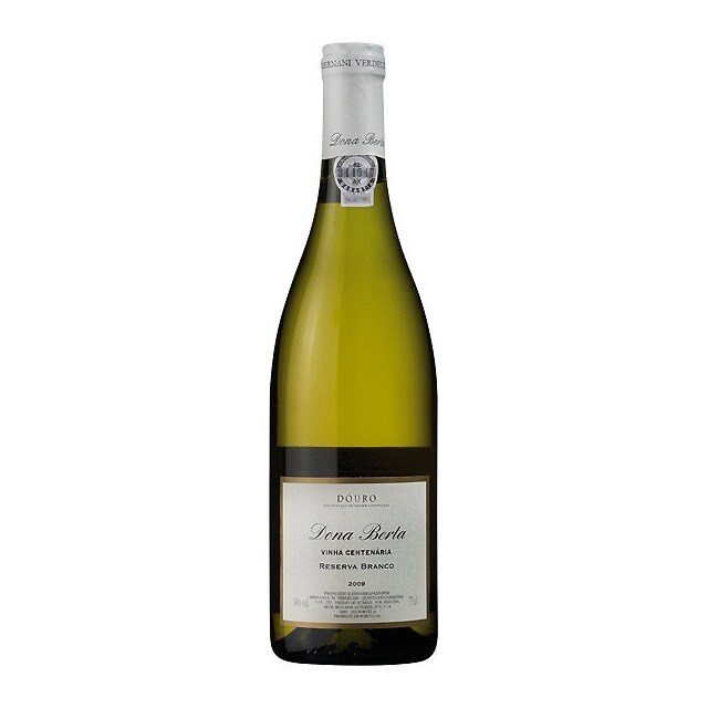 Imagem 0 de Vinho Branco do Douro Reserva Vinha Centenária garrafa 75 cl