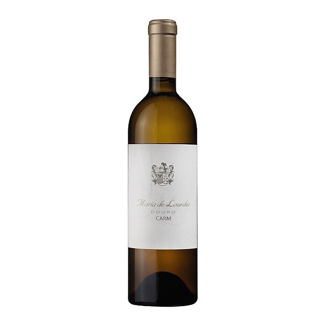 Imagem 0 de Vinho Branco do Douro Maria de Lurdes Biológico garrafa 75 cl